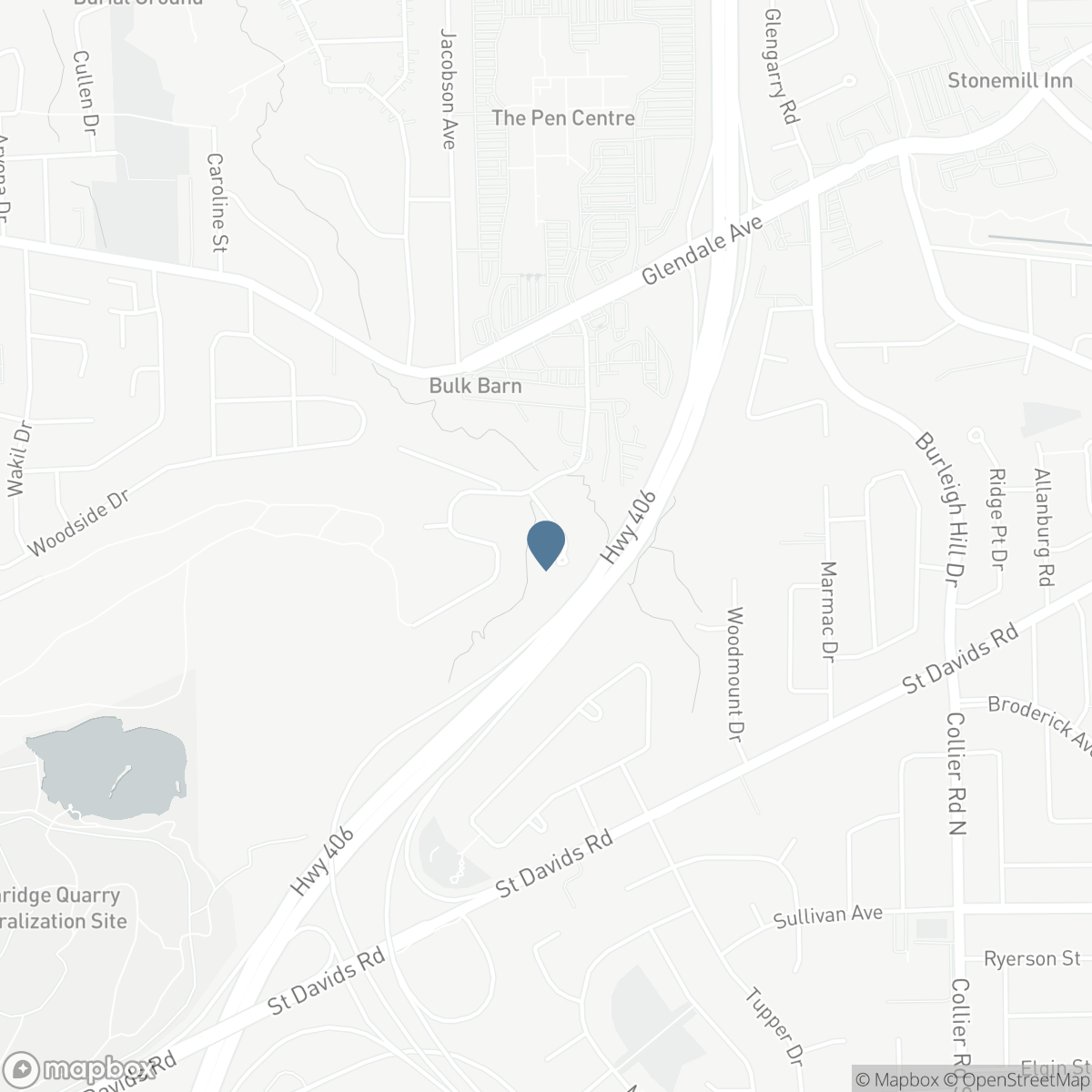 6 PEARL ANN DRIVE, St. Catharines, Ontario L2T 3B3